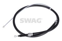 RIDEX 124C1110 - Cable de accionamiento, freno de estacionamiento