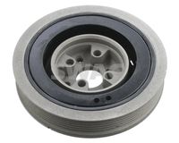 RIDEX 3213B0011 - Polea, cigüeñal