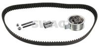 SNR KD45727 - Juego de correas dentadas
