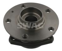 SKF VKBA6556 - Juego de cojinete de rueda