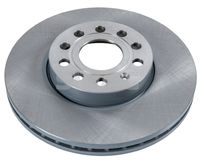 RIDEX 82B2474 - Disco de freno