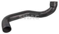 SIDAT 500168 - Tubo flexible de aire de sobrealimentación - GOOM