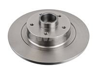 SIDAT 109066 - Resitencia, ventilador habitáculo