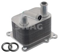 STARK SKOC1760078 - Radiador de aceite, aceite motor