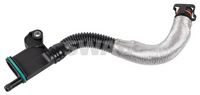RIDEX 1600H16000042 - Tubo flexible, ventilación del cárter