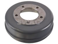RIDEX 123B0108 - Tambor de freno