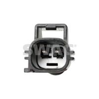 SWAG 33 10 0603 - Sensor, revoluciones de la rueda