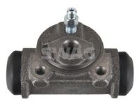 RIDEX 3859B0008 - Kit frenos, freno de tambor