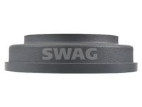 SWAG 33 10 0696 - Tambor de freno