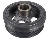 GATES TVD1188 - Polea, cigüeñal - DriveAlign™