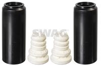 SACHS 900437 - Juego de guardapolvos, amortiguador - Service Kit