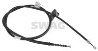 ESEN SKV 26SKV583 - Cable de accionamiento, freno de estacionamiento