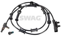 STARK SKWSS0350767 - Sensor, revoluciones de la rueda