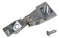 NTY EZCFT255 - Manecilla de puerta, equipamiento habitáculo