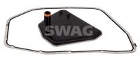 SIDAT 57053AS - Kit filtro hidrtáulico, caja automática - ARMAN