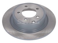 RIDEX 82B0640 - Disco de freno