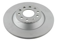 RIDEX 82B0475 - Disco de freno