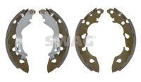 MOTAQUIP LVBD1200 - Disco de freno - COATED