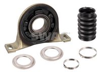 SWAG 33 10 0683 - Kit reparación. cojinete intemedio cardán