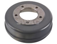 RIDEX 123B0108 - Tambor de freno