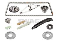 SKF VKML84110 - Juego de cadena de distribución