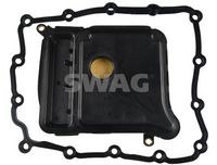 SIDAT 57012AS - Kit filtro hidrtáulico, caja automática - ARMAN