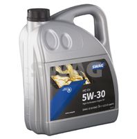 COMLINE CO0W20C5-60 - Aceite de motor