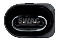 SWAG 33 10 0975 - Válvula de control de refrigerante