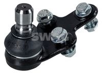 RIDEX 2462S0395 - Rótula de suspensión/carga