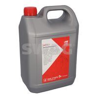 MOTAQUIP VBF503 - Líquido de frenos - Brake And Clutch Fluid Dot 5.1