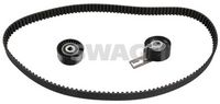 SKF VKMA03259 - Juego de correas dentadas