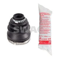 SNR OBK55009 - Juego de fuelles, árbol de transmisión