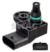 SIDAT 84325 - Sensor, presión colector de admisión