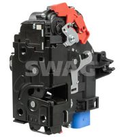 SIDAT 611071A2 - Cerradura de puerta
