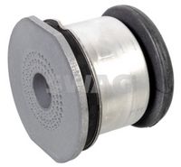 RIDEX 1080M0020 - Suspensión, cuerpo del eje