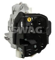 SIDAT 610181A2 - Cerradura de puerta