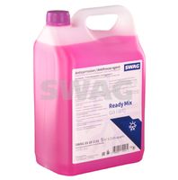 MOTAQUIP VCA125 - Anticongelante - Si-OAT Antifreeze