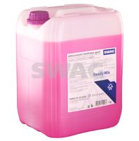 MOTAQUIP VCA125 - Anticongelante - Si-OAT Antifreeze