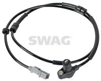 SNR ASB15942 - Sensor, revoluciones de la rueda
