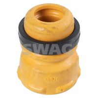 Metalcaucho 42384 - Juego de guardapolvos, amortiguador