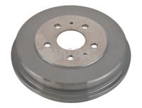 RIDEX 123B0177 - Tambor de freno