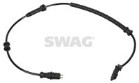 SIDAT 84634 - Sensor, revoluciones de la rueda