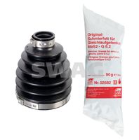SNR OBK55022 - Juego de fuelles, árbol de transmisión