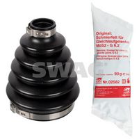 SNR OBK10002 - Juego de fuelles, árbol de transmisión