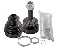 SKF VKJA3228 - Juego de articulación, árbol de transmisión