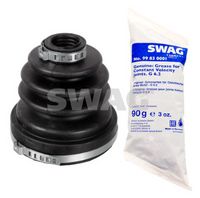 SKF VKJP8076 - Juego de fuelles, árbol de transmisión