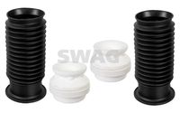 SKF VKDP41501T - Juego de guardapolvos, amortiguador
