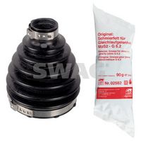 FEBI BILSTEIN 173223 - Juego de fuelles, árbol de transmisión