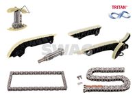 FEBI BILSTEIN 172899 - Juego de cadena de distribución - Basic Short Kit