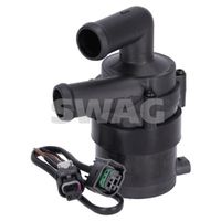 PIERBURG 706740120 - Bomba de agua adicional (circuito de agua de refrigeración)